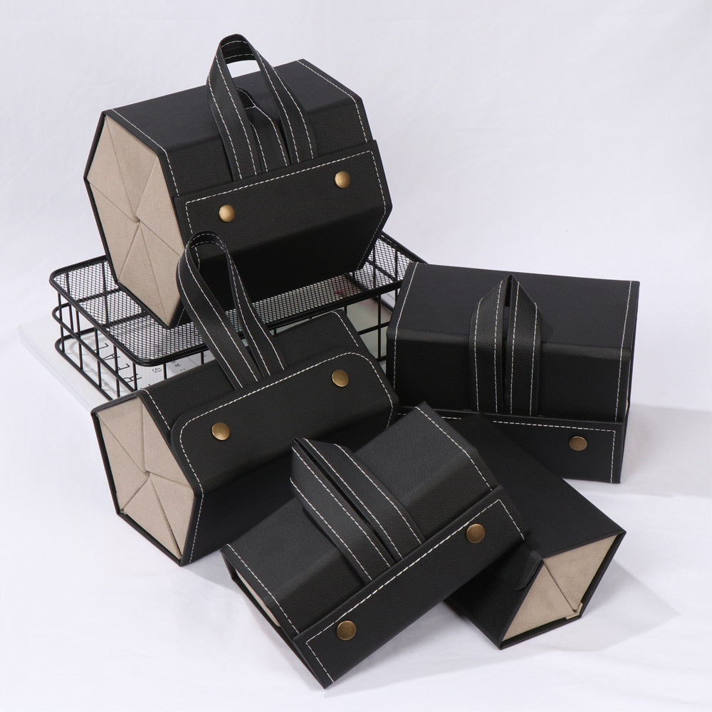 VaultaCase™ — Transform Clutter into Instant Control and Freedom
