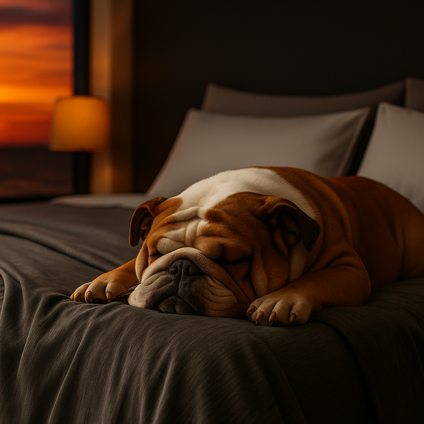 TemperatureSmart™ — Experience Deep, Cool Comfort That Revives Every Morning