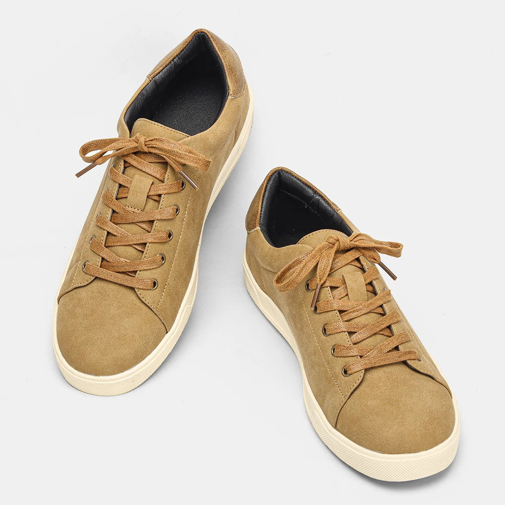 ValorStep™ — Unstoppable Comfort and Confidence from Dawn Till Dusk