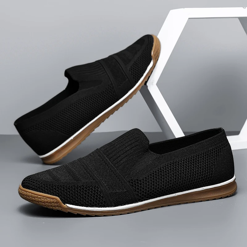 BreezeStride™ — Step Into All-Day Cool Comfort and Unstoppable Energy