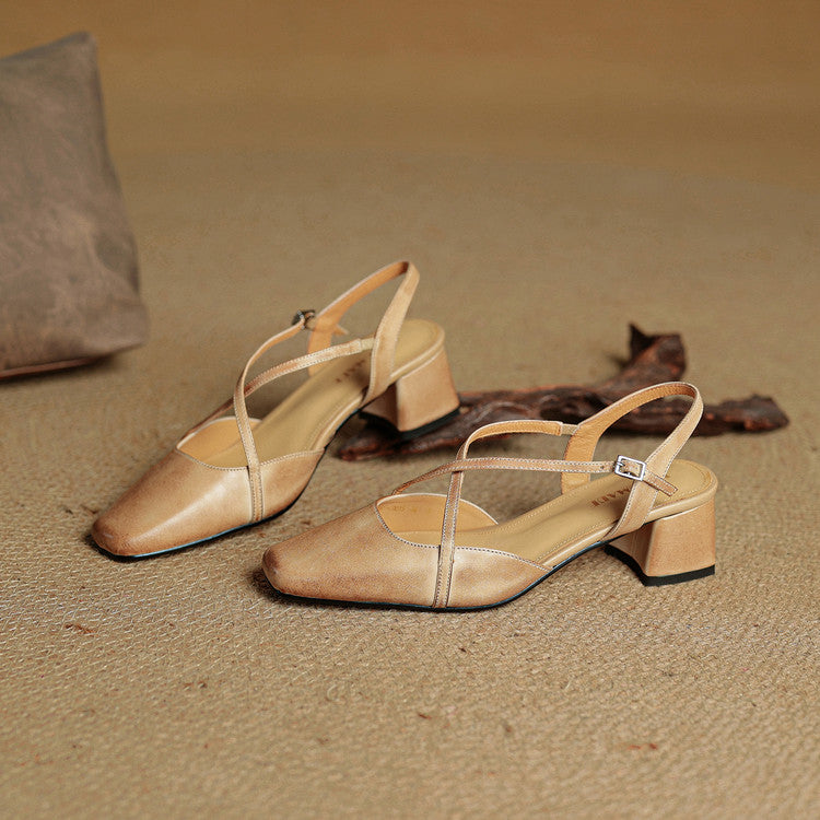 CommandHeel™ — Step Into Unstoppable Confidence and Own Every Room