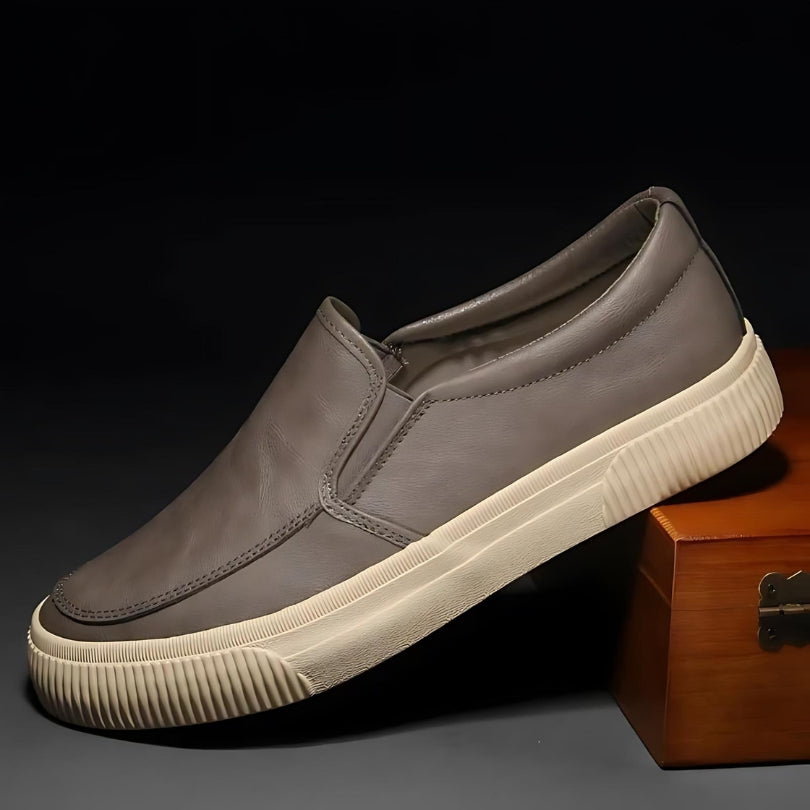 Boulevard™ — Step Into All-Day Power and Unmatched Confidence