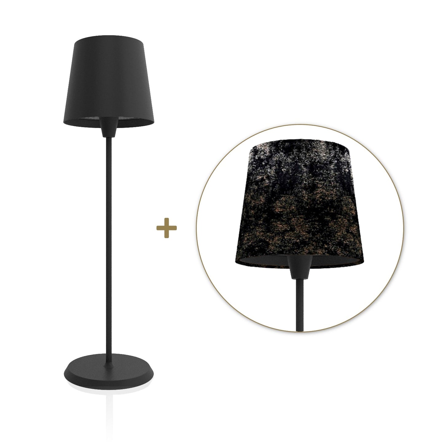 Selene™ — Transform Any Shadowy Spot into Warm, Portable Luxury Instantly