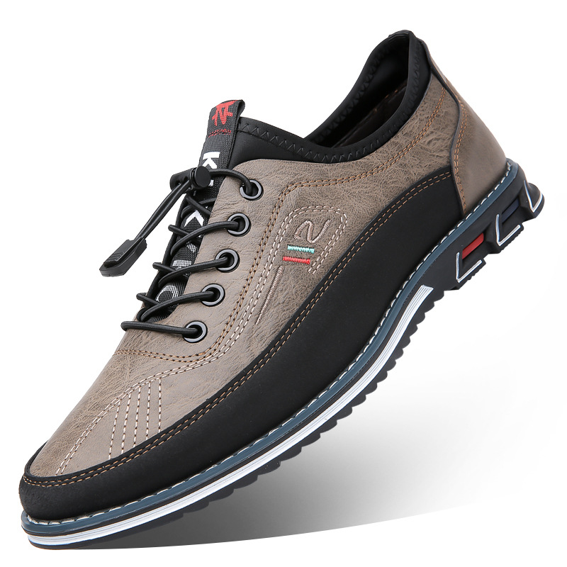 EcoStride Sneakers™ — Power Through Pain-Free Steps with Unstoppable Comfort