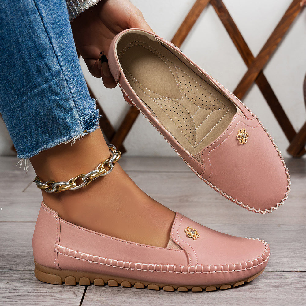 Chiara™ — Step Boldly Pain-Free with Unmatched Comfort and Support