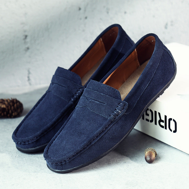 Veloroft™ Loafers — Experience All-Day Luxury Comfort That Empowers Every Step