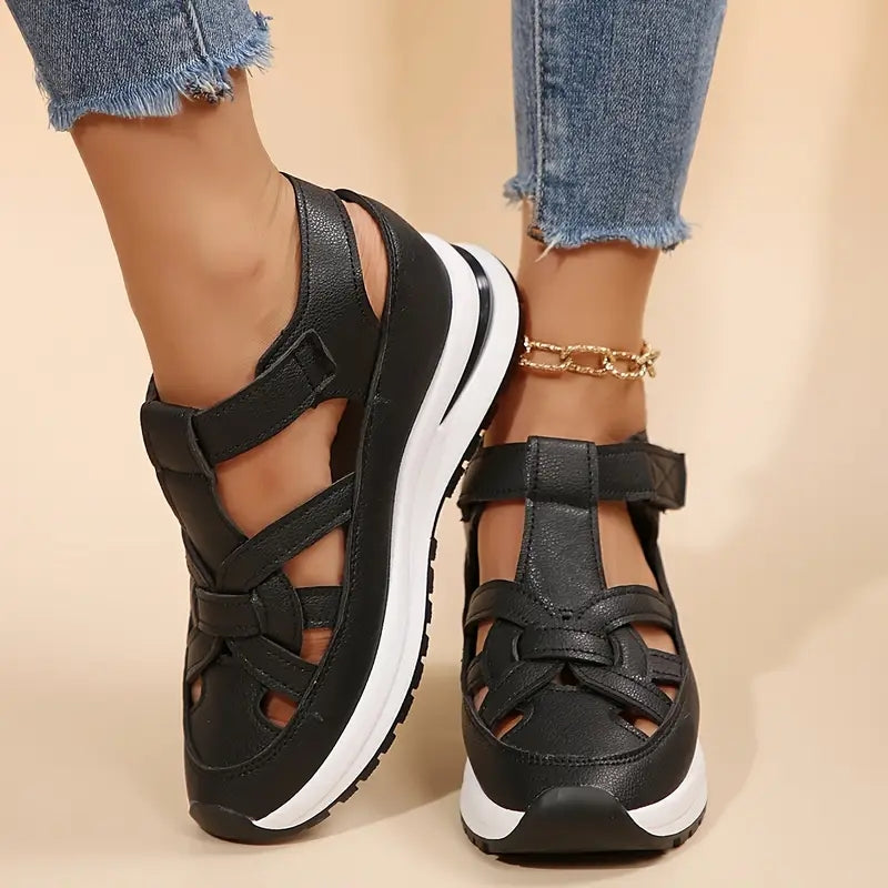 StepGuard™ — Crush Foot Pain and Elevate Your Confidence All Day Long