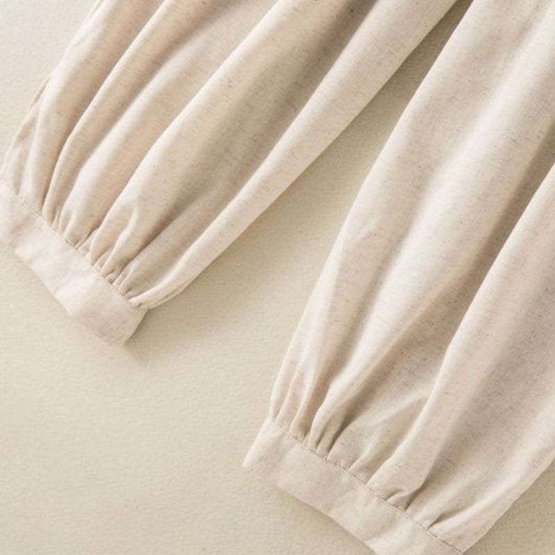 ZephyraFlex™ — Experience All-Day Freedom in Pants That Breathe and Move Like You Do