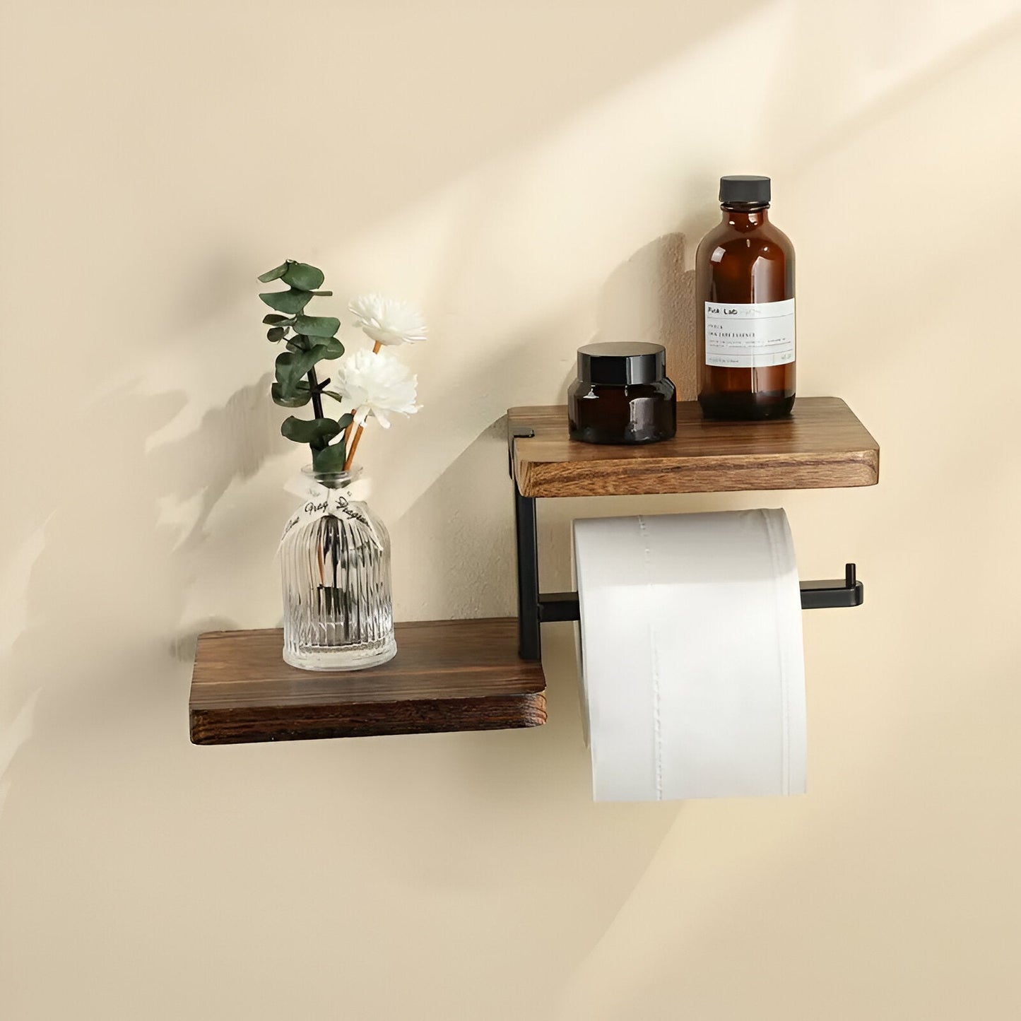 ClutterCalm™ — Transform Your Chaos Into Cozy, Stylish Order