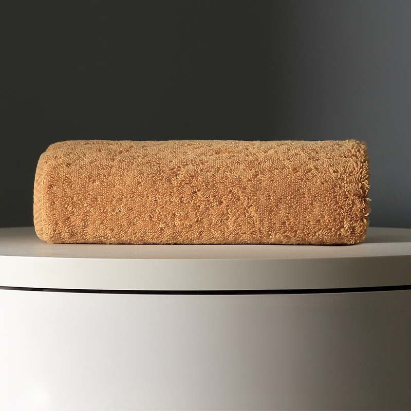 Isla Hand Towels™ — Wrap Yourself in Instant Dryness and Unmatched Plush Comfort