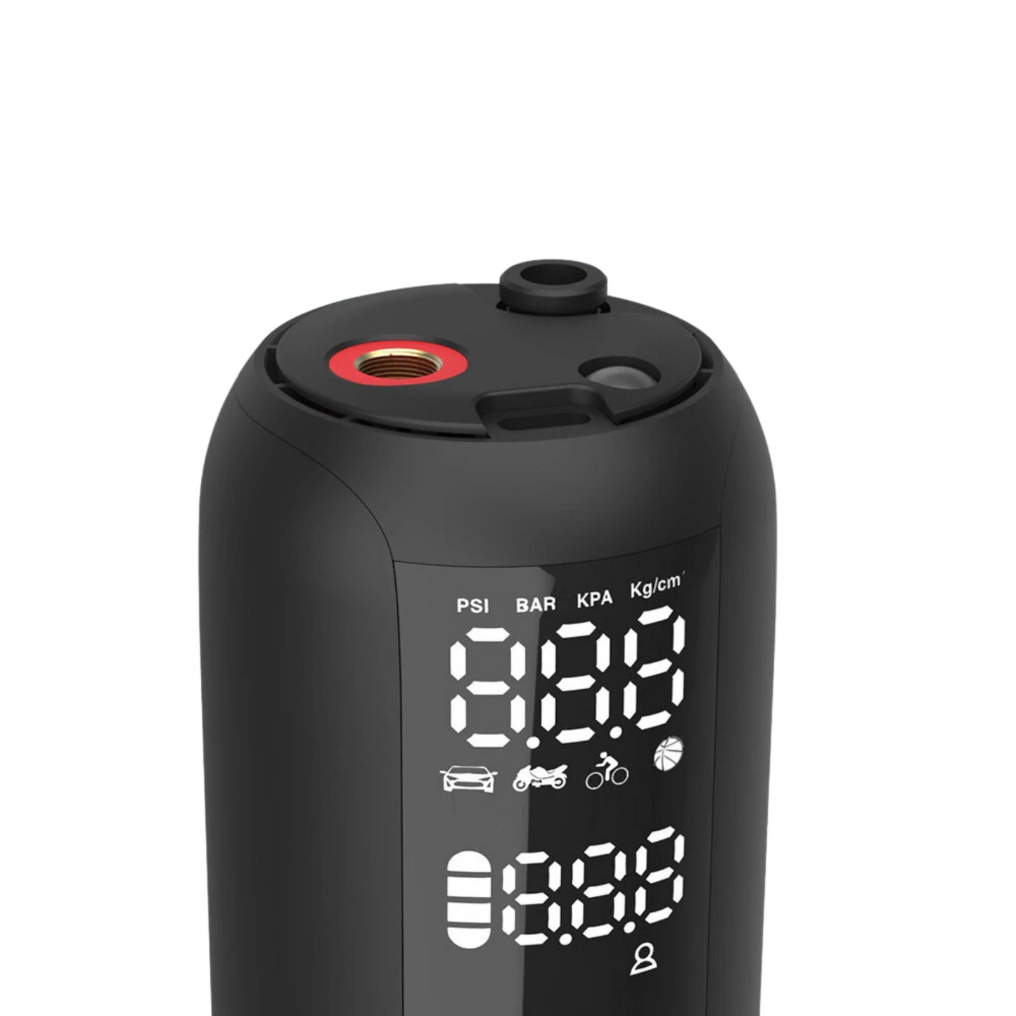 PowerPump™ — Take Command of Every Inflate Emergency with Lightning Speed and Unbreakable Strength