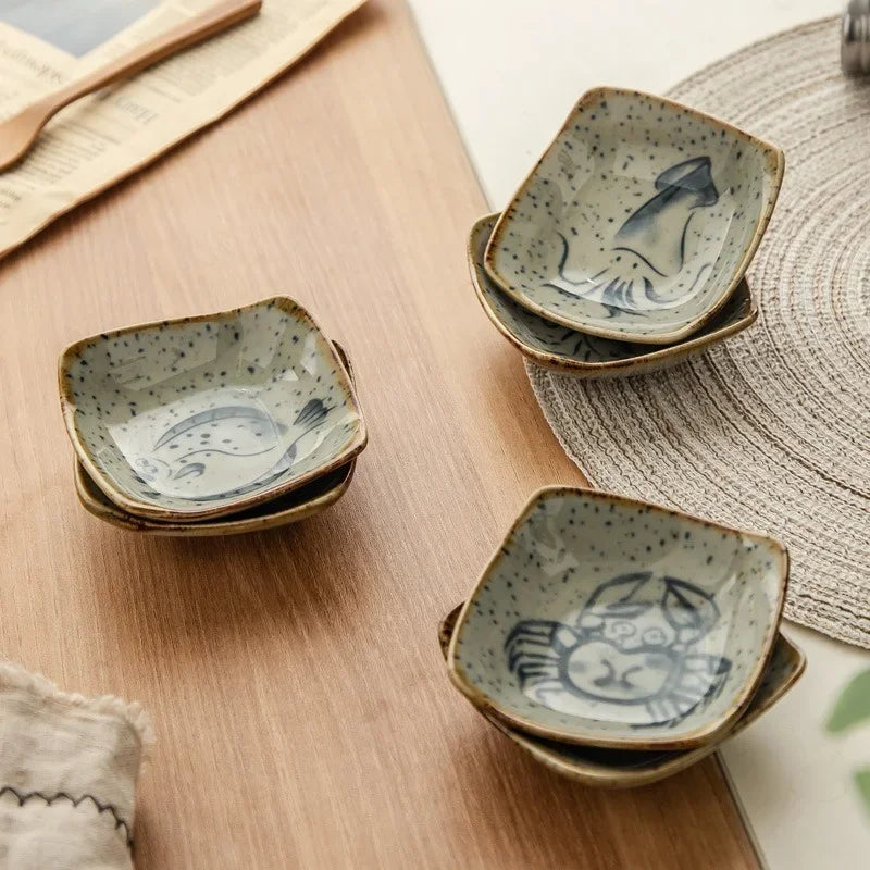 Briaroak™ Plates — Turn Every Meal Into a Soul-Stirring Celebration of Rustic Artistry