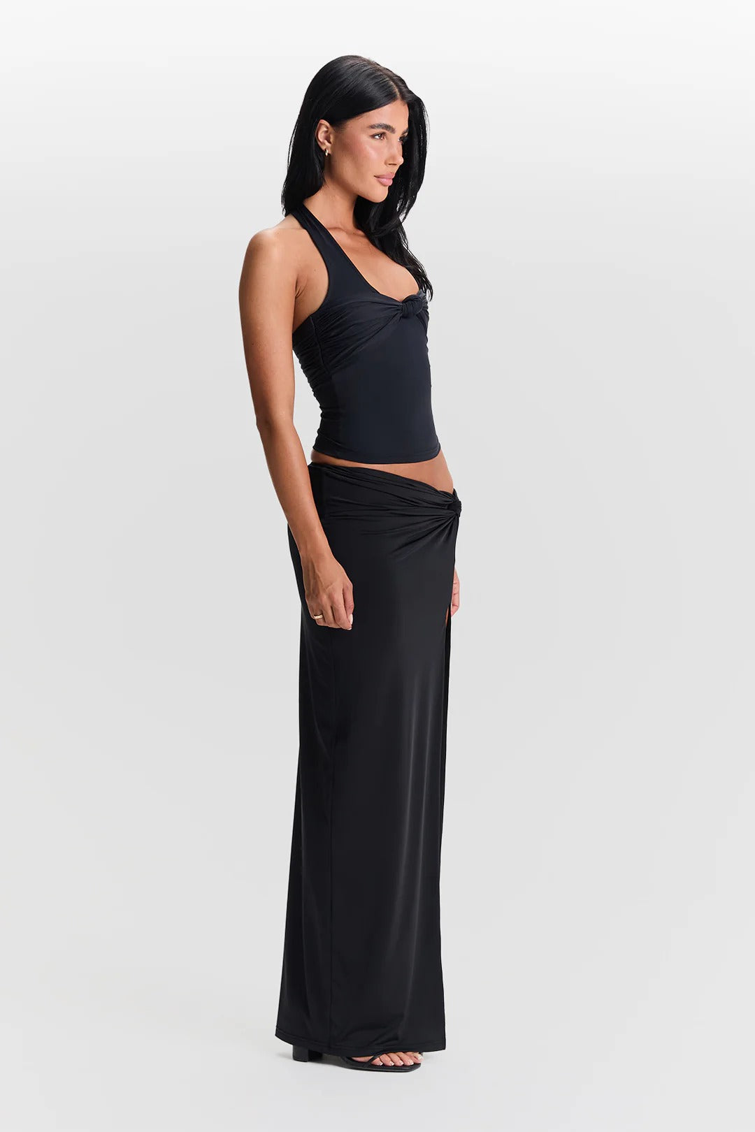 Velurexa™ Top — Sculpt Your Curves and Command Every Room Instantly