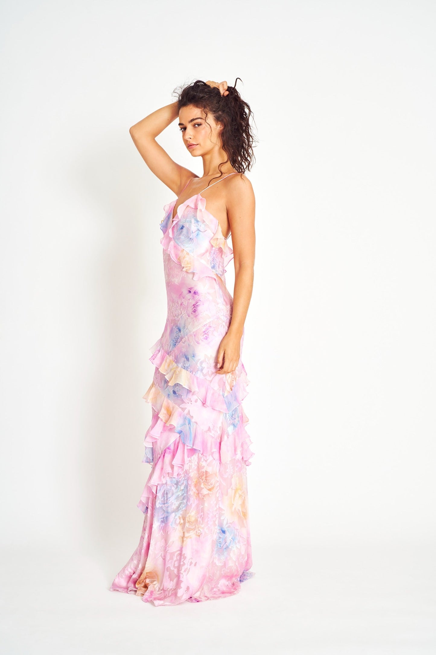LunaFleur™ — Command Every Room with Effortless, Irresistible Elegance