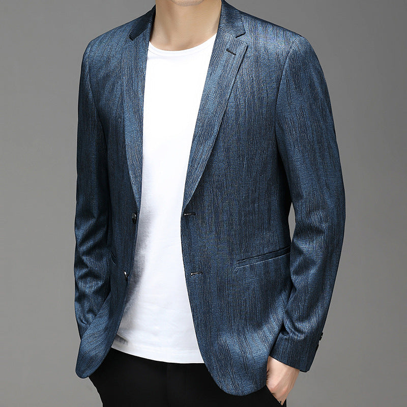 Virello™ SILK BLAZER