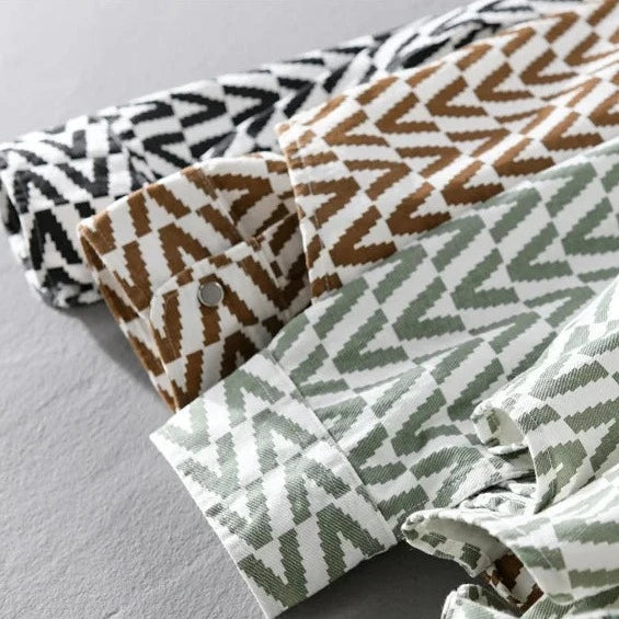 EvoQuake™ — Own Every Moment with Effortless, Jaw-Dropping Style