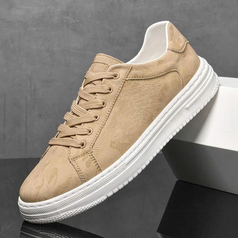 StrideForce™ — Unstoppable Comfort and Timeless Toughness That Elevate Every Step