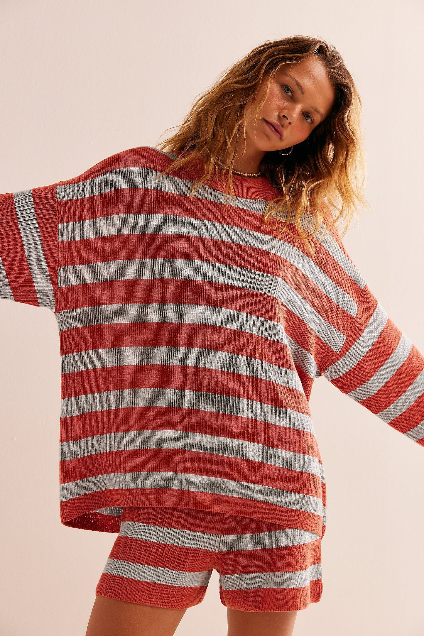 ComfortFlow Set™ — Move Freely, Look Effortlessly Confident All Day
