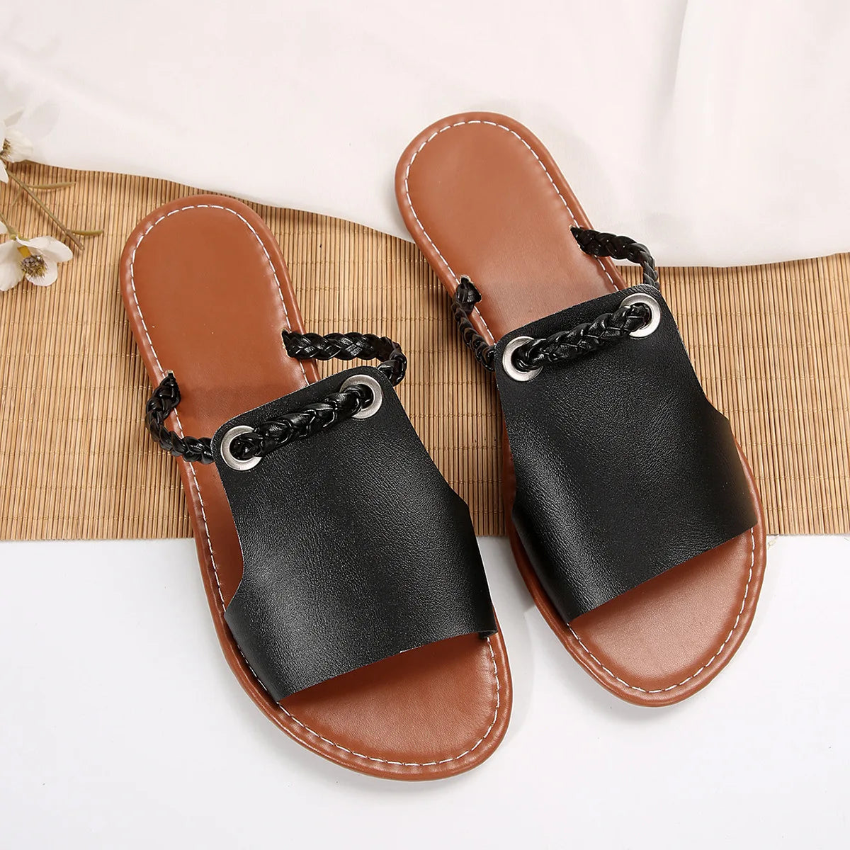 Slip-Ons™ — Walk All Day with Unshakable Confidence and Effortless Style
