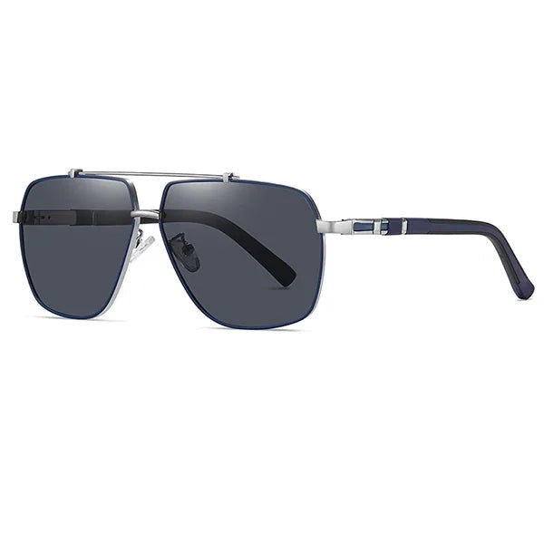 Polarized Aviators™ — Break Through Glare and Own Every Look with Unstoppable Clarity