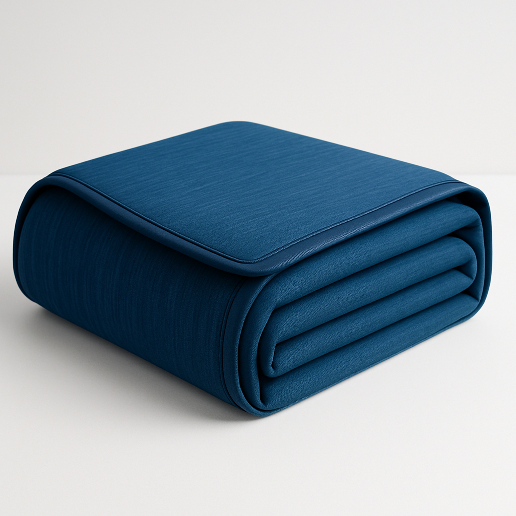 TemperatureSmart™ — Experience Deep, Cool Comfort That Revives Every Morning