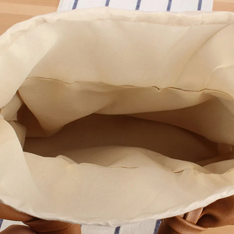 Straw Handbag™ — Command Every Room with Featherlight Boldness and Pure Elegance