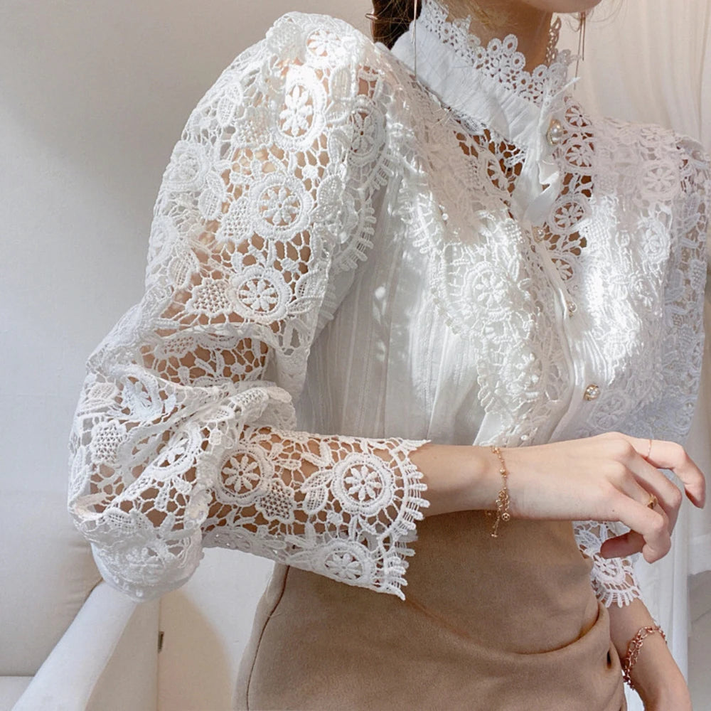 WhisperLuxe™ — Elevate Your Presence with Unforgettable Elegance and Confidence