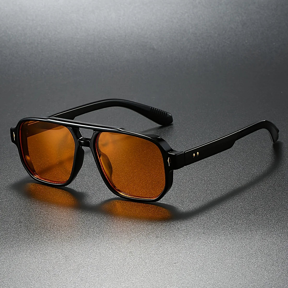 Varese Aviators — Lightweight UV400 Sunglasses with Anti-Scratch Lenses