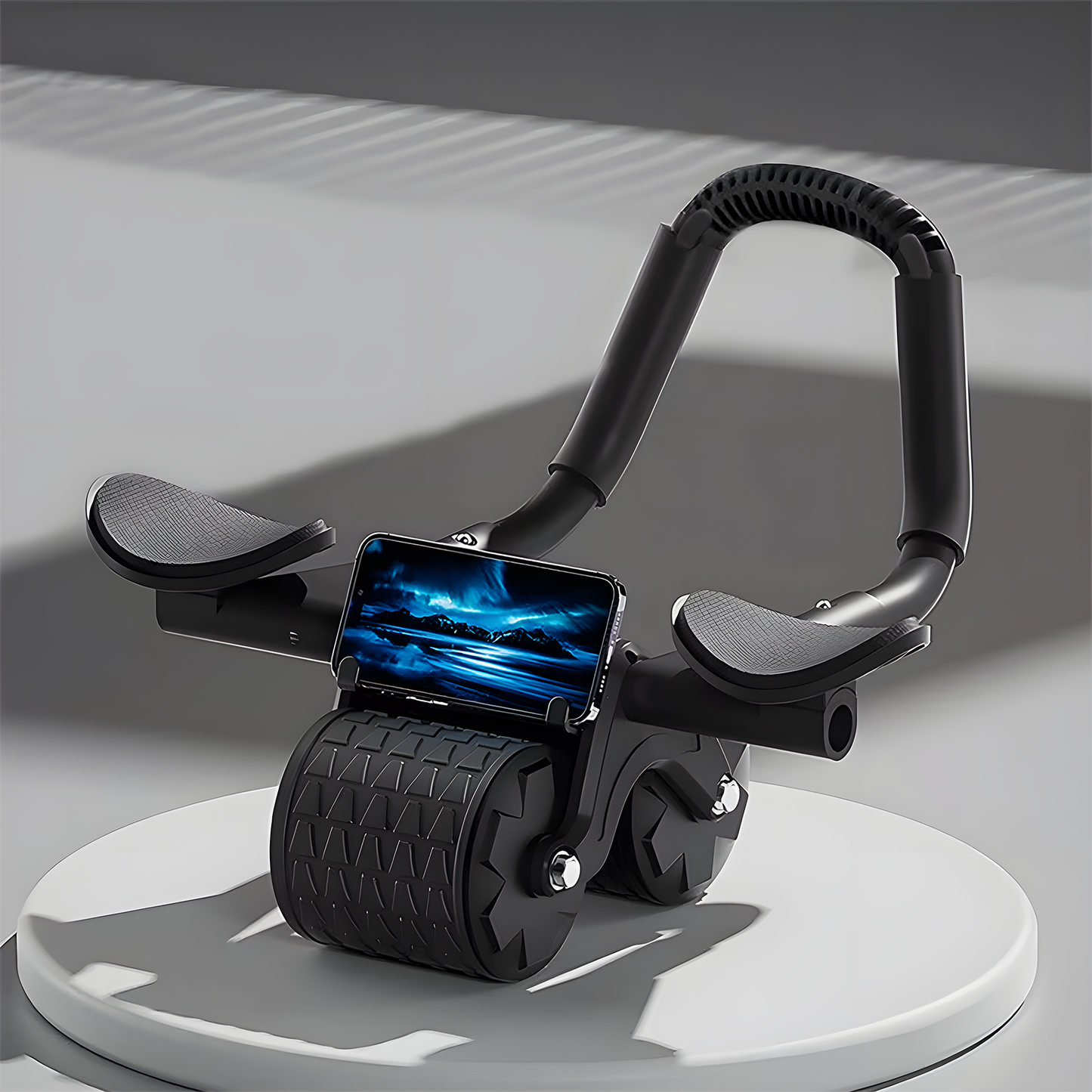 Zyphora Ab Roller With Elbow Support