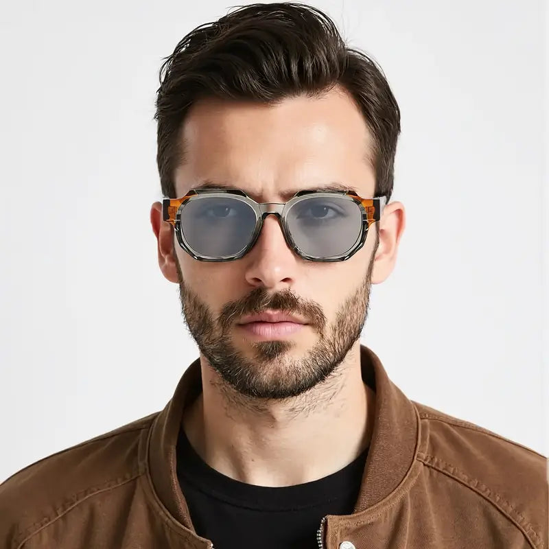 Suntastic Sunglasses™ — Command Every Look with Unstoppable Confidence and Ultimate UV Protection