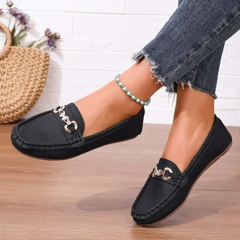 Butterfly Bliss™ — Step Into All-Day Comfort That Destroys Foot Pain