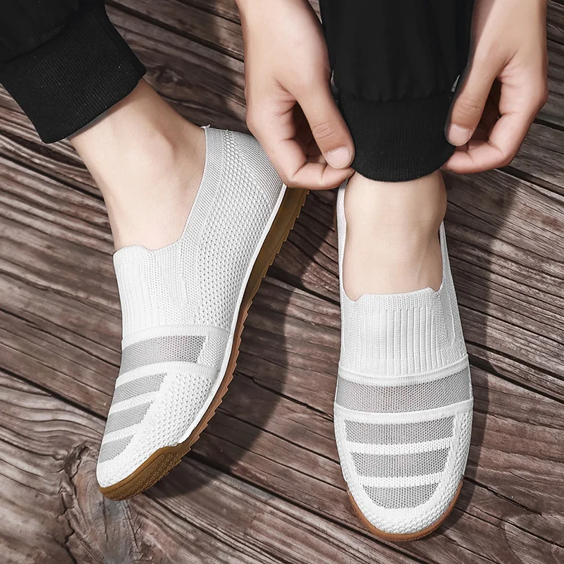 BreezeStride™ — Step Into All-Day Cool Comfort and Unstoppable Energy