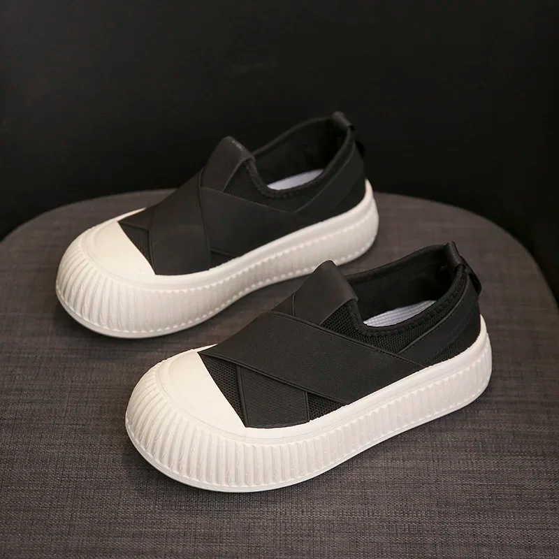Effortless Impact™ — Step Confidently into All-Day Comfort and Bold Style