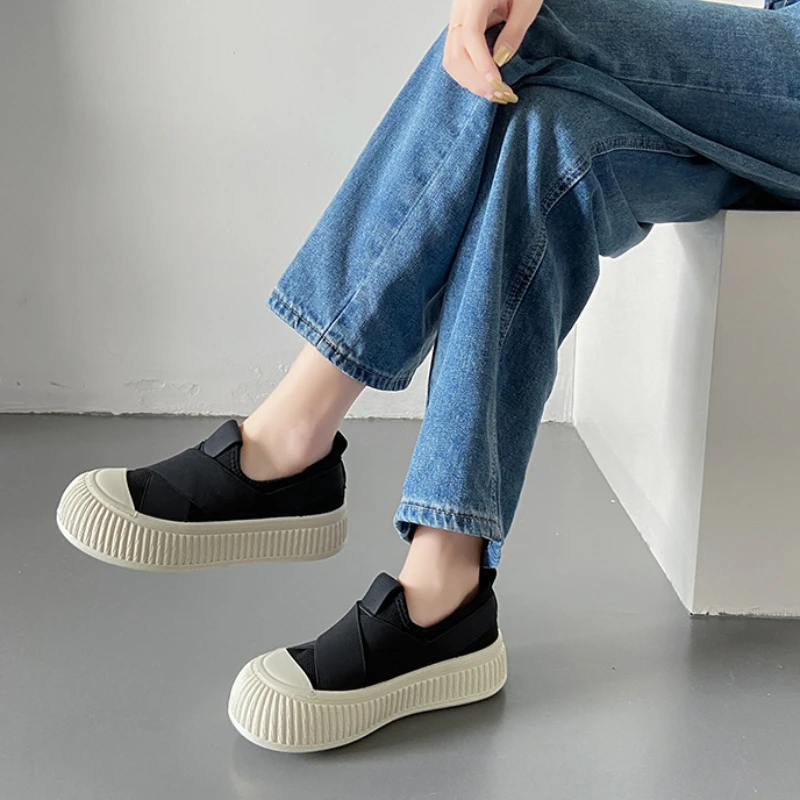 Effortless Impact™ — Step Confidently into All-Day Comfort and Bold Style