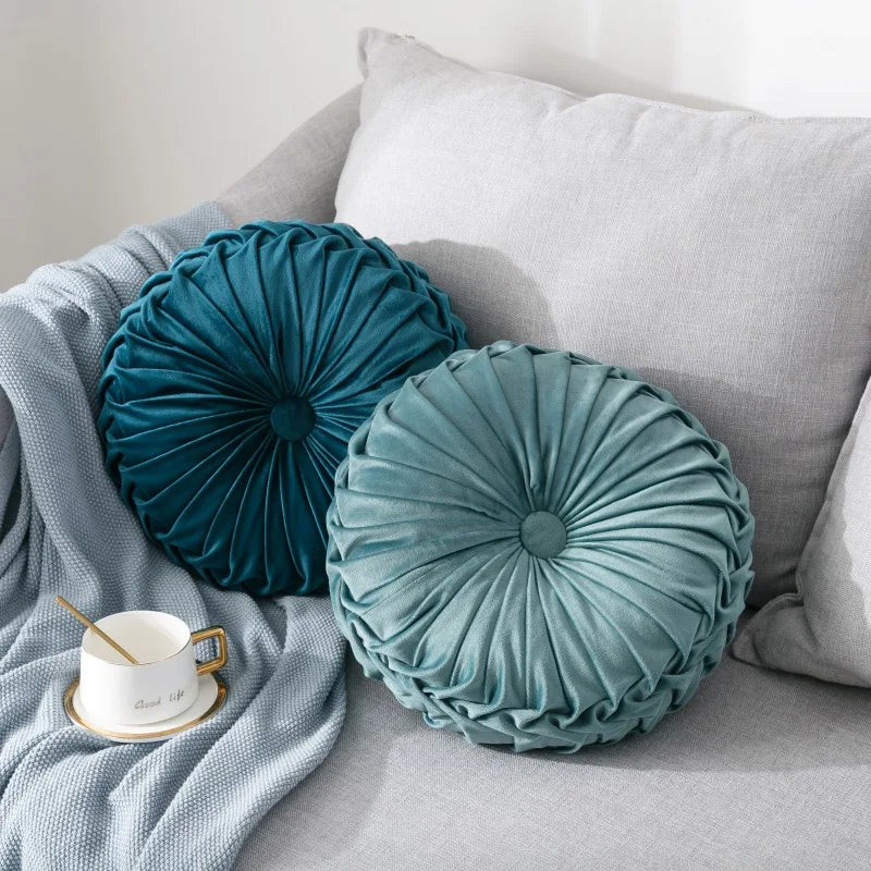 Velnesse™ Cushion — Melt Stress Away with Luxurious Comfort and Stylish Support