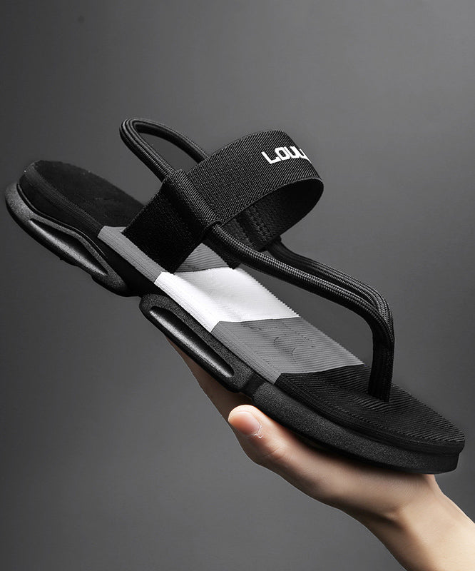 TitanStride™ — Experience Unstoppable Comfort and Freedom All Summer Long