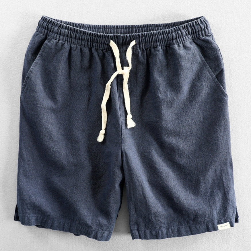 Men's "Vexora" Japan-Style Shorts