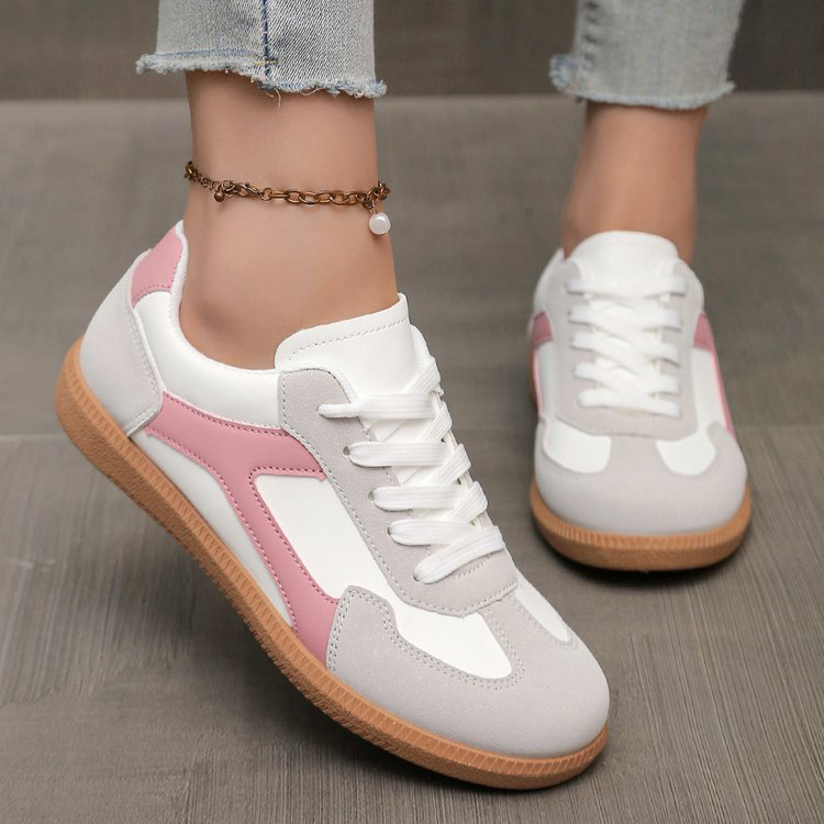 VibraStride™ — Unleash All-Day Power and Retro Street Style That Demands Attention