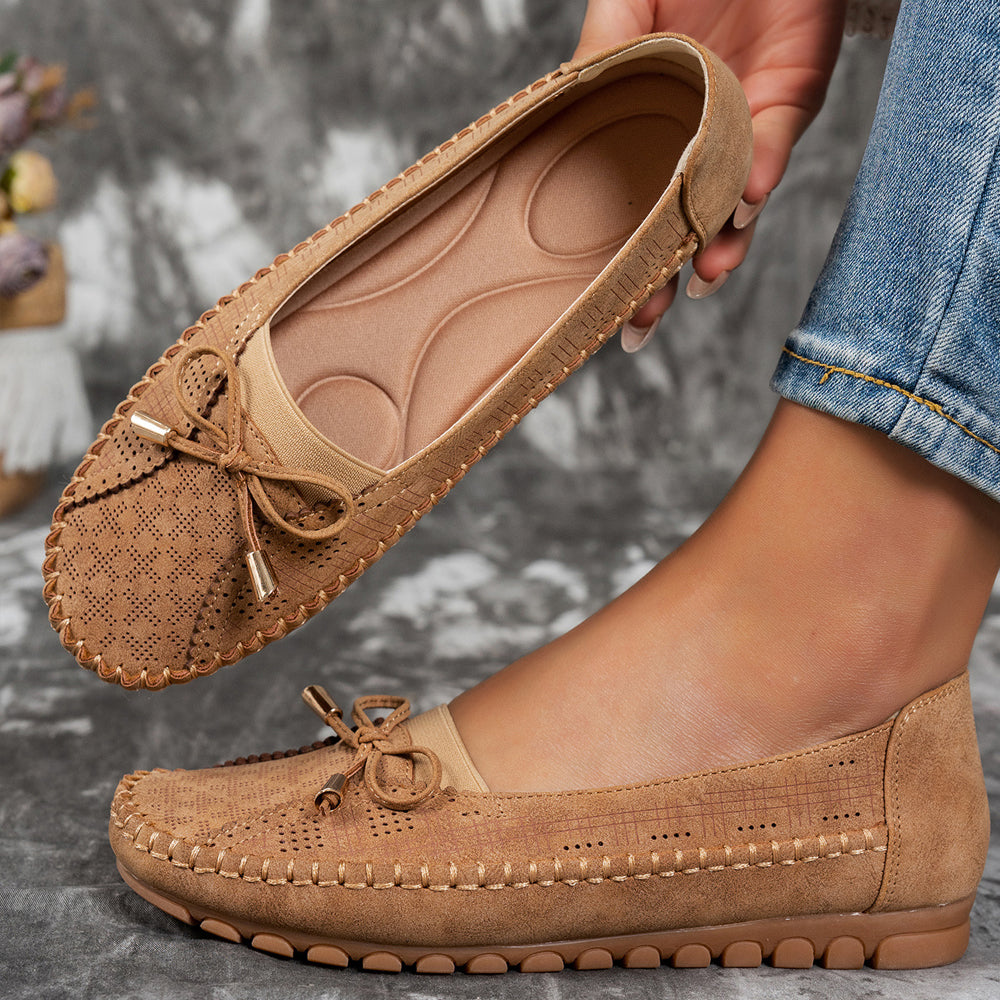 Elisabetta™ — Crush Foot Pain and Step Into All-Day Confidence