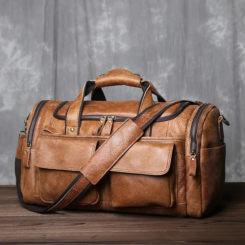 StrideForge™ — Unleash Rugged Style and Unbreakable Strength on Every Journey