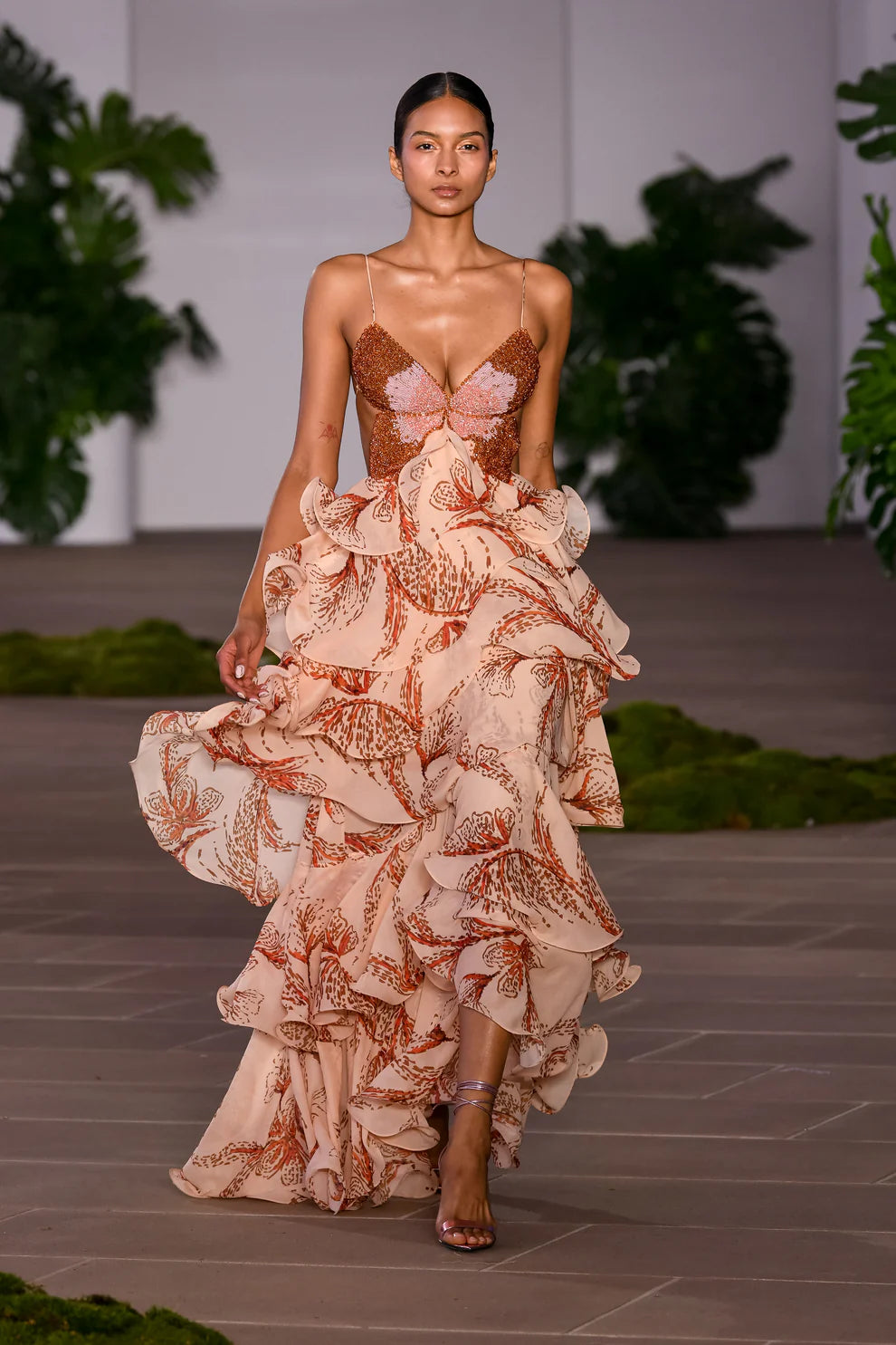 SeraphinaFlow™ Dress — Glide Through Summer with Unstoppable Confidence and Effortless Elegance