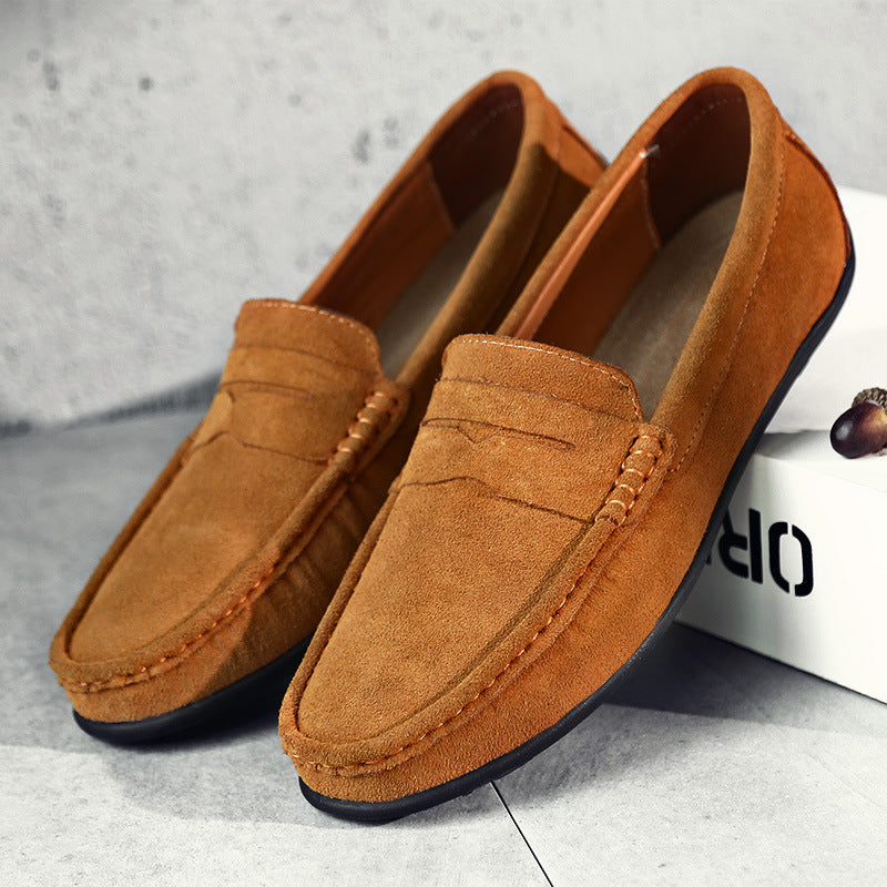 Veloroft™ Loafers — Experience All-Day Luxury Comfort That Empowers Every Step