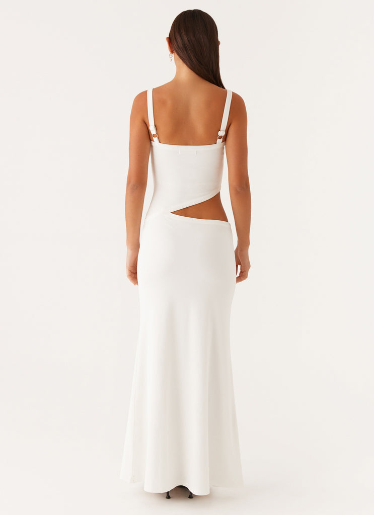 Vellara™ Maxi Dress — Sculpt Your Curves and Command Every Room with Unstoppable Confidence