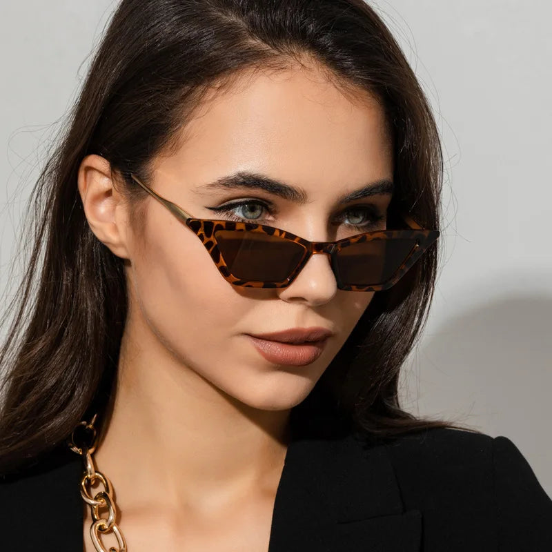 Cat-Eye Commanders™ — Unleash Fearless Boldness and Own Every Moment