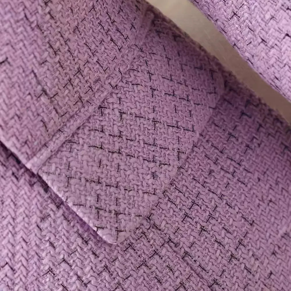 VieraLux™ Blazer — Command Every Room with Effortless, Unshakable Power