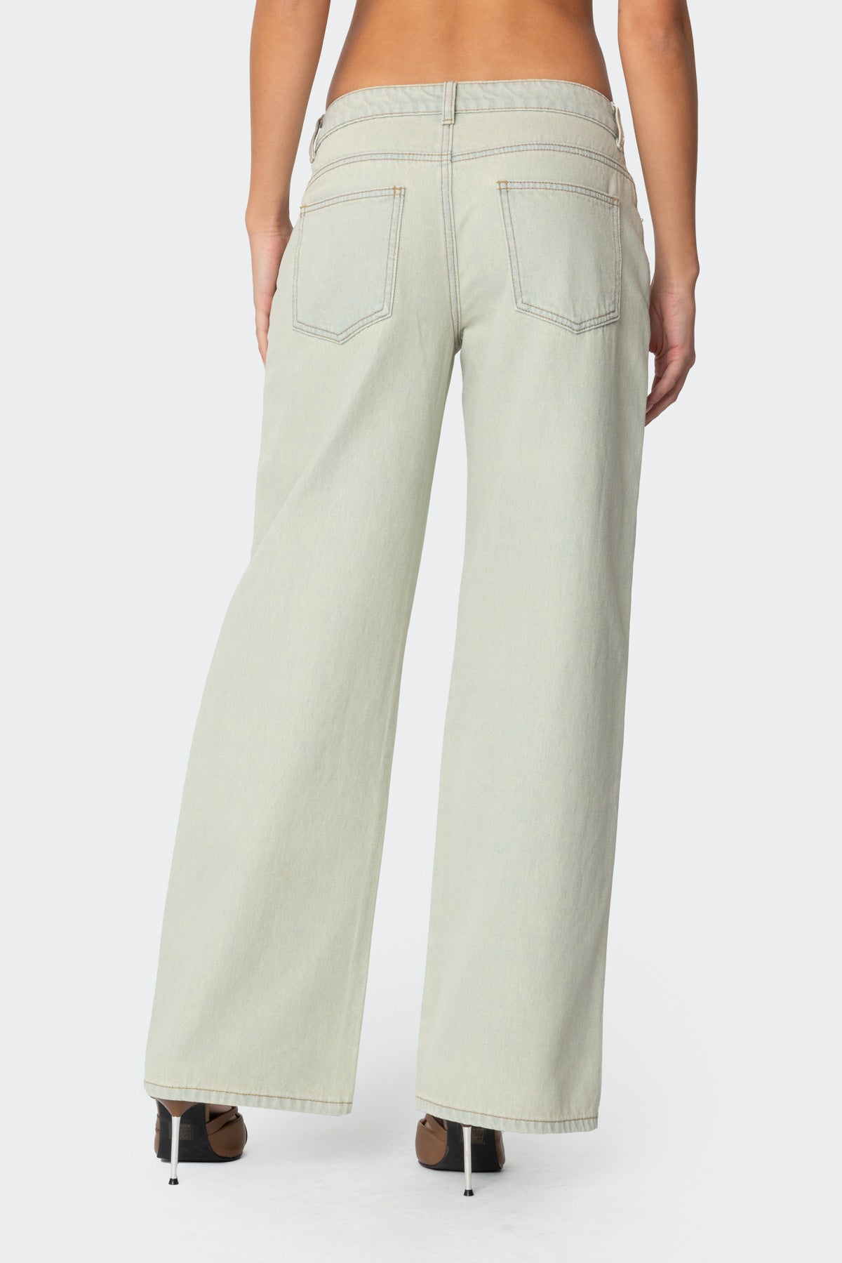 Veyton — Stretch Denim Jeans with Flattering Urban Fit