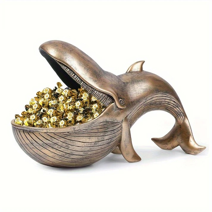 OceanLuxe™ — Turn Chaos Into Stunning Order That Wows Every Guest Instantly