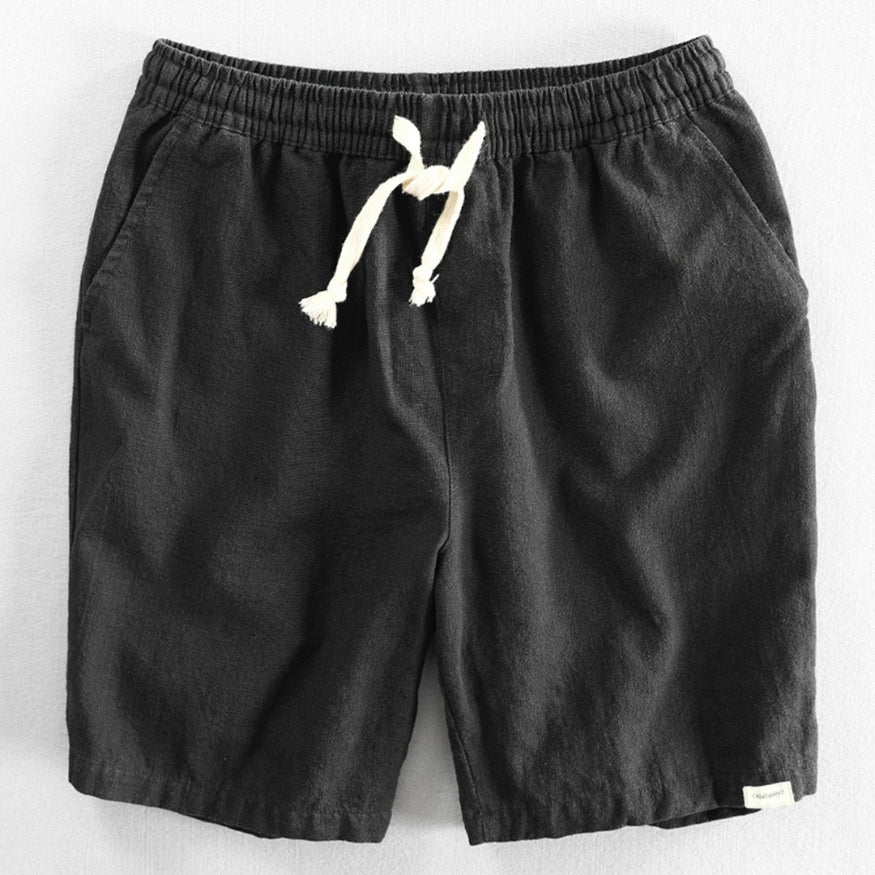 Men's "Vexora" Japan-Style Shorts