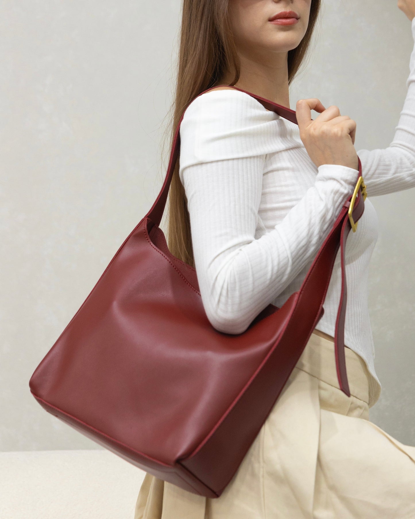 Juliea — Sustainable Ethical Fashion with Premium Craftsmanship