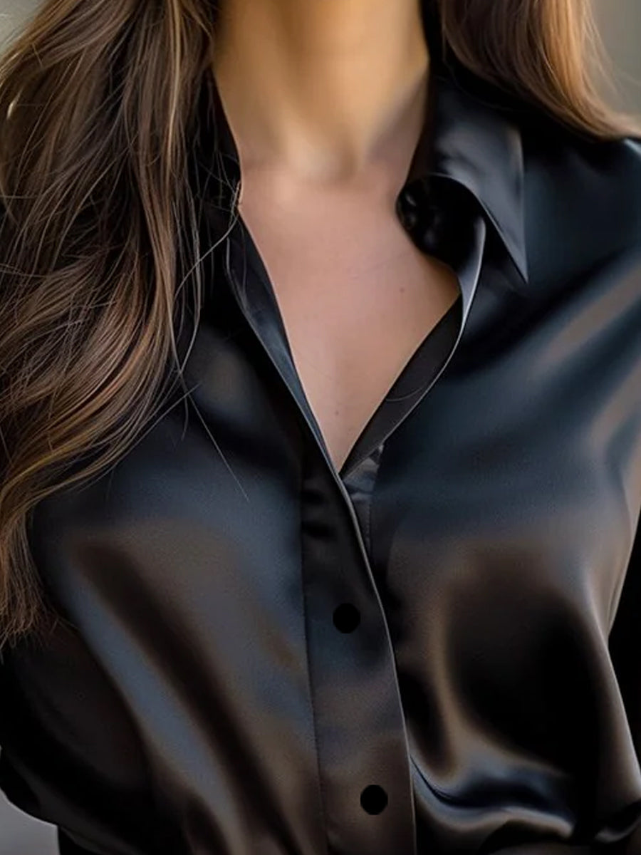 Velvique™ — Own Every Moment with Silky Sophistication and Effortless Confidence